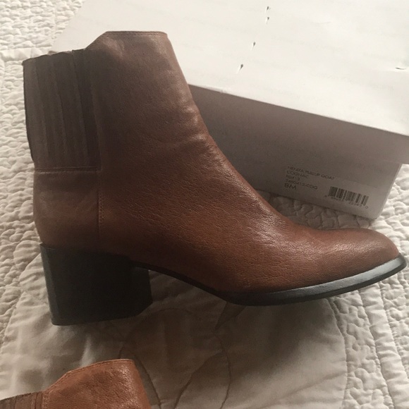 Calvin Klein Booties 🌻 - Picture 4 of 8